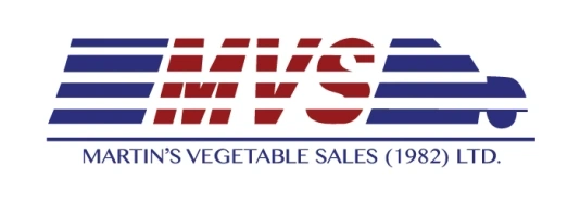 MVS Transport — Martin's Vegetable Sales (1982) Ltd.